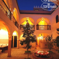 Riad et Kasbah Dar Ilham