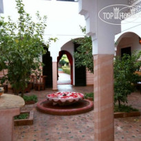 Riad et Kasbah Dar Ilham