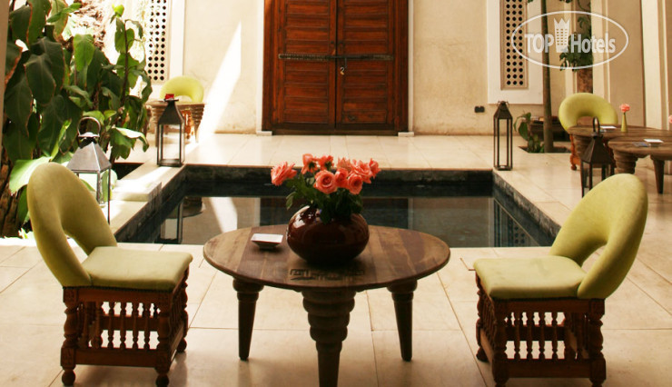 Hotel photo Riad Due 