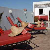 Riad La Maison Rouge 