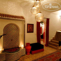 Riad La Maison Rouge 