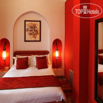 Riad La Maison Rouge 