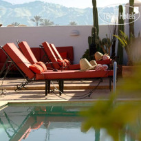 Riad La Maison Rouge 