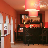 Riad La Maison Rouge 