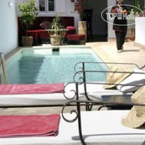 Riad La Maison Rouge 