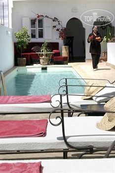 New photos from tourists Riad La Maison Rouge 4*