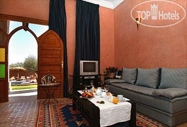 New photos from tourists Riad La Maison des Oliviers 5*