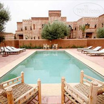 Riad La Maison des Oliviers 