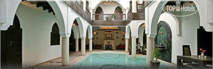 Hotel photo Riad Opale 4*