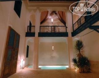 Hotel photo Riad Sara and Saara Srira 4*