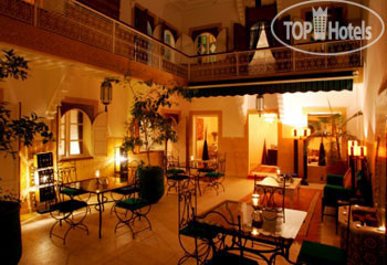 Hotel photo Riad Shaden 