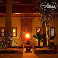 Riad Al Ksar & Spa 