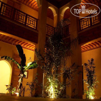 Riad Al Ksar & Spa 