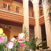 Riad Al Ksar & Spa 