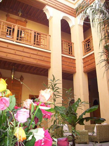 Hotel photo Riad Al Ksar & Spa 4*