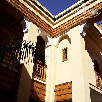 New photos from tourists Riad Al Ksar & Spa 4*