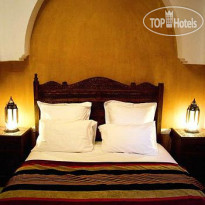 Riad Al Ksar & Spa 