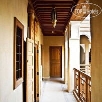 Riad Al Ksar & Spa 