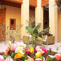 Riad Al Ksar & Spa 