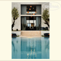 Sirayane Boutique Hotel & Spa 