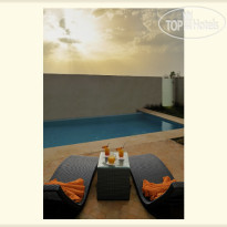 Sirayane Boutique Hotel & Spa