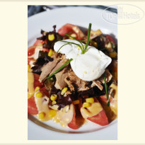 Sirayane Boutique Hotel & Spa