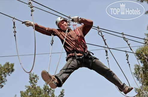New photos from tourists Terre D Amanar 4*