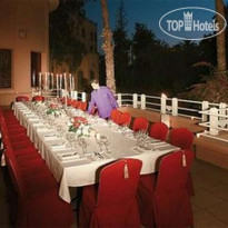 Es Saadi Marrakech Resort - Hotel