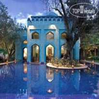 Es Saadi Marrakech Resort - Hotel
