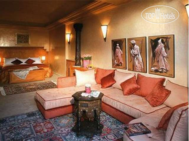 New photos from tourists Es Saadi Marrakech Resort - Hotel 5*