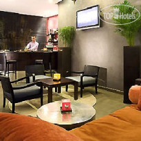 Novotel Marrakech Hivernage 