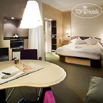 Novotel Marrakech Hivernage 