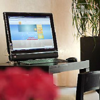 Novotel Marrakech Hivernage 