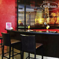 Novotel Marrakech Hivernage 