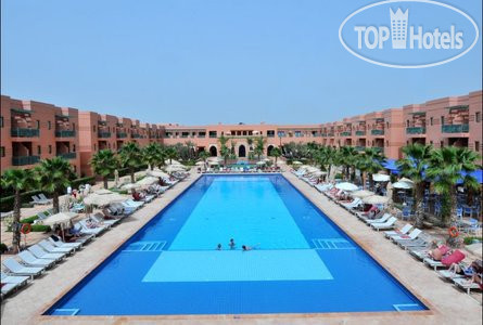 Hotel photo Jaal Riad Resort 5*