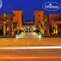 Jaal Riad Resort