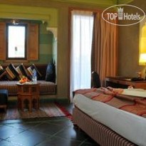 Jaal Riad Resort