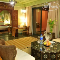 Jaal Riad Resort