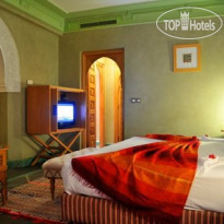 Jaal Riad Resort