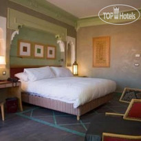 Jaal Riad Resort