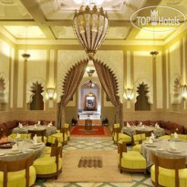Jaal Riad Resort