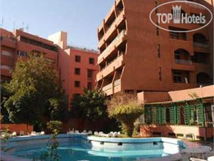Hotel photo Agdal 3*