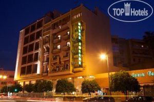 Hotel photo Amalay 3*