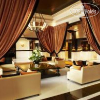 Hotel Et Ryads Naoura Barriere