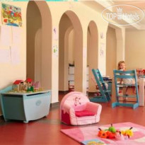 Hotel Et Ryads Naoura Barriere