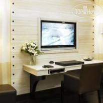 Hotel Et Ryads Naoura Barriere