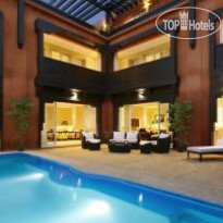 Hotel Et Ryads Naoura Barriere 