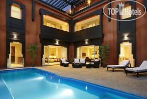 Hotel photo Hotel Et Ryads Naoura Barriere 5*