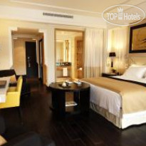 Hotel Et Ryads Naoura Barriere