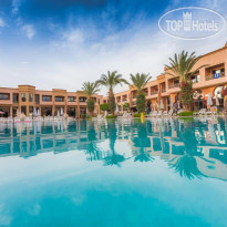 Zalagh Kasbah Hotel & Spa 